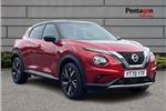 2020 Nissan Juke