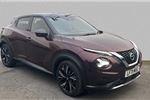 2021 Nissan Juke