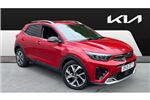 2021 Kia Stonic