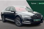 2024 Skoda Superb
