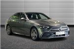 2024 Mercedes-Benz C-Class