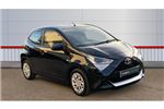 2019 Toyota Aygo