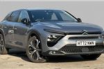 2023 Citroen C5 X