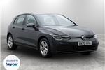 2020 Volkswagen Golf 1.5 TSI Life 5dr