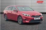 2024 Kia Ceed SW