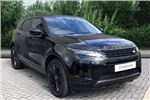 2024 Land Rover Range Rover Evoque