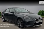 2020 Lexus IS