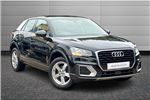 2019 Audi Q2