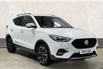 2021 MG ZS