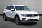 2019 Volkswagen Tiguan Allspace