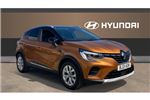 2021 Renault Captur