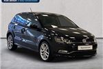 2016 Volkswagen Polo