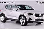 2024 Volvo XC40