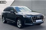 2022 Audi Q7