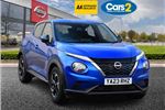 2023 Nissan Juke