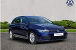 2021 Volkswagen Golf