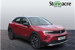 2021 Vauxhall Mokka