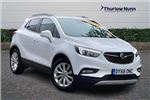 2018 Vauxhall Mokka X