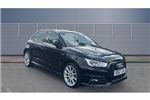 2017 Audi A1