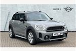 2020 MINI Countryman