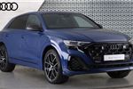 2024 Audi Q8