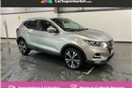 2021 Nissan Qashqai