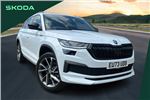 2023 Skoda Kodiaq