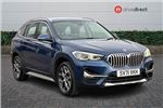 2021 BMW X1