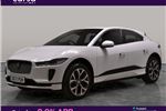 2021 Jaguar I-Pace