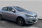 2015 Peugeot 308