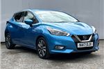 2017 Nissan Micra