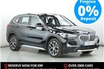 2019 BMW X1