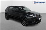 2019 Land Rover Range Rover Evoque