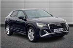 2020 Audi Q2