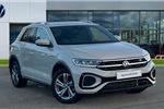 2024 Volkswagen T-Roc