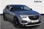 2021 Vauxhall Grandland X