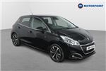 2019 Peugeot 208