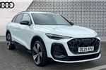 2025 Audi SQ5