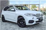 2018 BMW X5