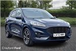 2022 Ford Kuga