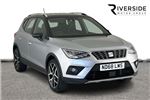 2019 SEAT Arona