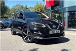 2018 Nissan Qashqai