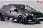 2018 Ford Focus ST