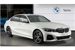 2022 BMW 3 Series