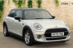 2020 MINI Hatchback 5dr