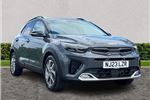 2023 Kia Stonic