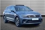 2019 Volkswagen Tiguan Allspace