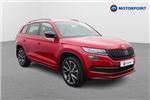 2019 Skoda Kodiaq