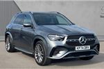 2024 Mercedes-Benz GLE