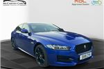 2018 Jaguar XE